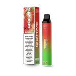 Smucci 3000 Puffs Disposable Vape Device - VapeBoo