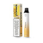 Smucci 3000 Puffs Disposable Vape Device - VapeBoo