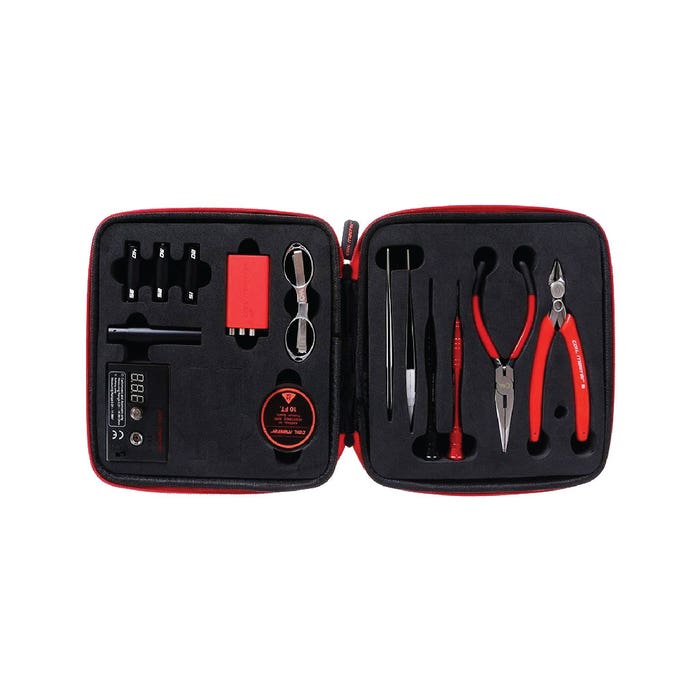 Tool Kit Coil Master V2 - (UAE) - VapeBoo