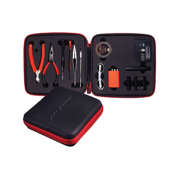 Tool Kit Coil Master V2 - (UAE)