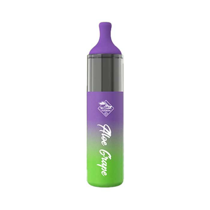 Tugboat Evo 4500 Puffs Disposable Vape Device Tugboat Evo 4500 Puffs Disposable Vape Device