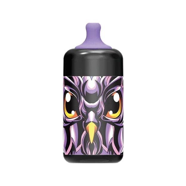 Tugboat Ultra 6000 Puffs Disposable Vape Device