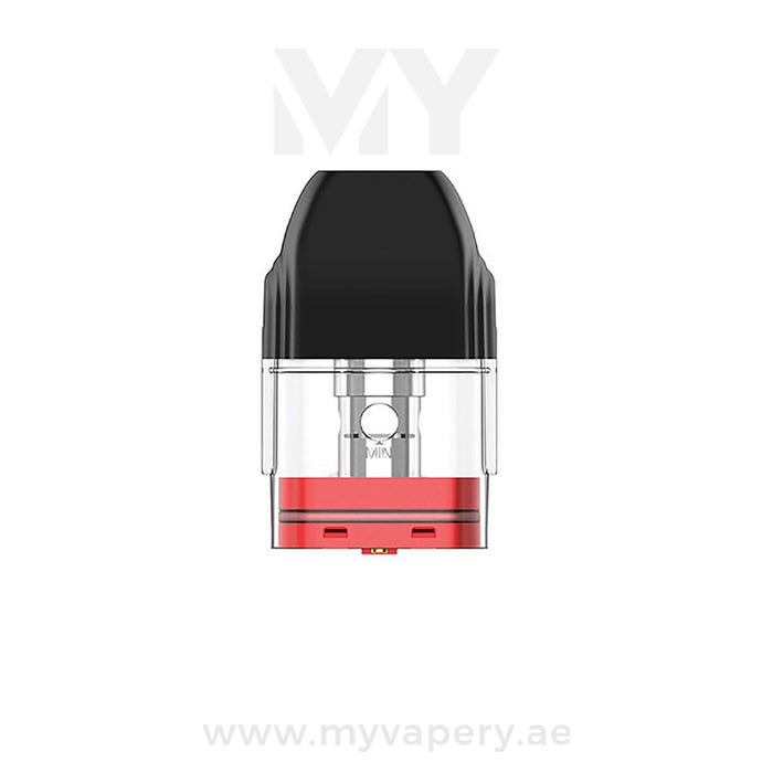 Uwell Caliburn Koko Empty Pods
