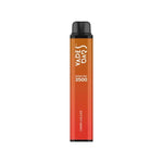 Vape Bars Ghost Pro 3500 Puffs Disposable Vape Device - VapeBoo