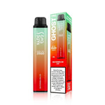 Vape Bars Ghost Pro 3500 Puffs Disposable Vape Device