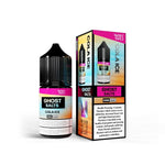 Vapes Bars Ghost Salts Salt Nicotine 30ml - 20mg
