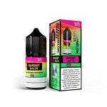 Vapes Bars Ghost Salts Salt Nicotine 30ml - 20mg