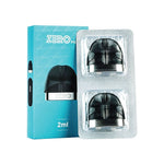 Vaporesso Renova Zero Pods 2 ML ( 2 Pods In A Pack)