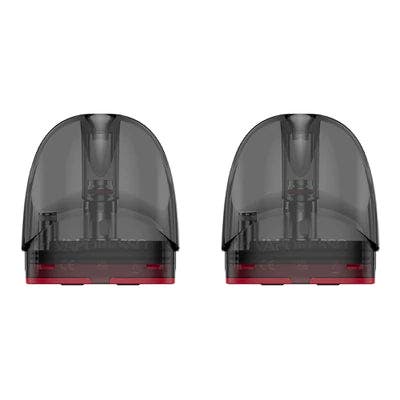 Vaporesso Zero Mesh Pod 1.0 Ohm 2pcs/2ml