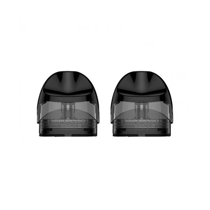 Vaporesso Zero Mesh Pod 1.2 Ohm 2pcs/2ml