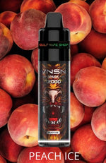 VNSN Spark 12000 Puffs Disposable Vape Device