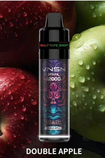 VNSN Spark 12000 Puffs Disposable Vape Device