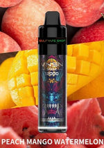 VNSN Spark 12000 Puffs Disposable Vape Device