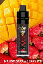 VNSN Spark 12000 Puffs Disposable Vape Device