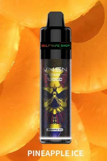 VNSN Spark 12000 Puffs Disposable Vape Device