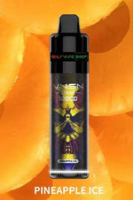 VNSN Spark 12000 Puffs Disposable Vape Device
