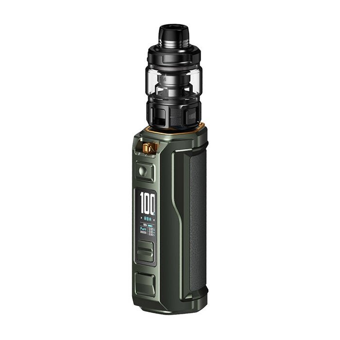 Voopoo Argus XT100W Vape Kit Device