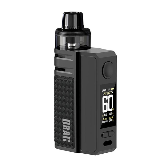 Voopoo Drag E60 Vape Kit Device