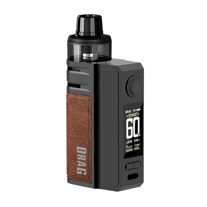 Voopoo Drag E60 Vape Kit Device