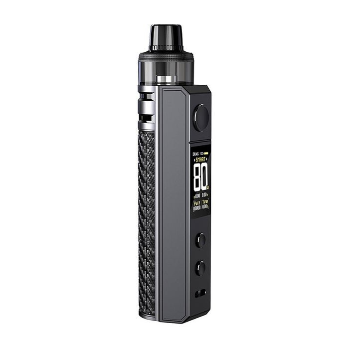 Voopoo Drag H80S Vape Kit Device