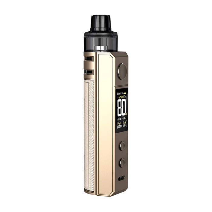 Voopoo Drag H80S Vape Kit Device