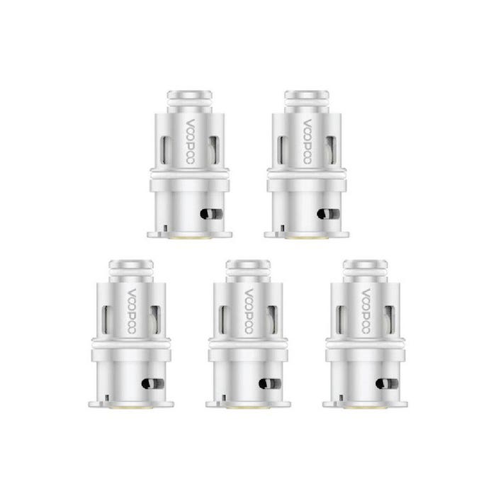 Voopoo PNP M2 Coil - Pack of 5