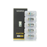 Voopoo PnP TM1 Coils Pack of 5