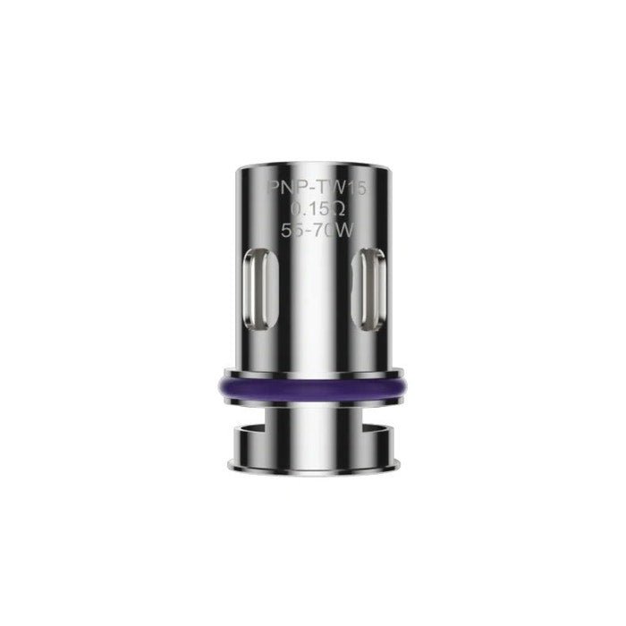 Voopoo PNP - TW15 Coil Pack of 5