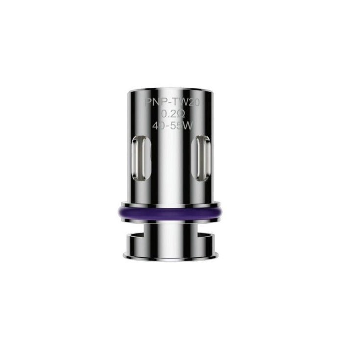 Voopoo PNP - TW20 Coil Pack of 5