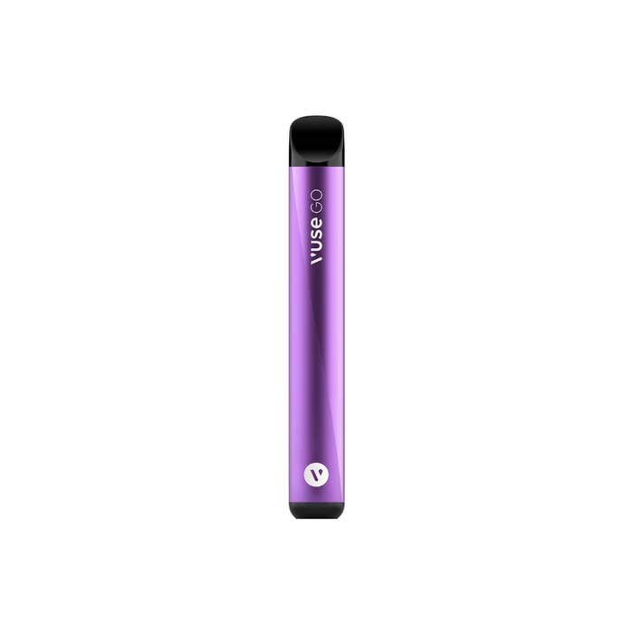 Vuse Go 500 Puffs Disposable Vape Device