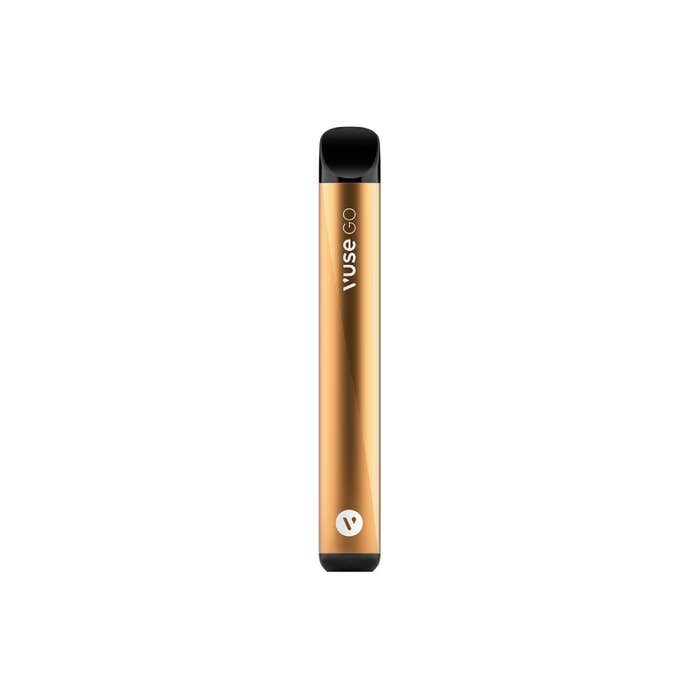 Vuse Go 500 Puffs Disposable Vape Device