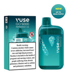 Vuse Go 5000 Puffs Disposable Vape Device