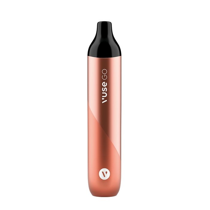 Vuse Go Max 1500 Puffs Disposable Vape Device