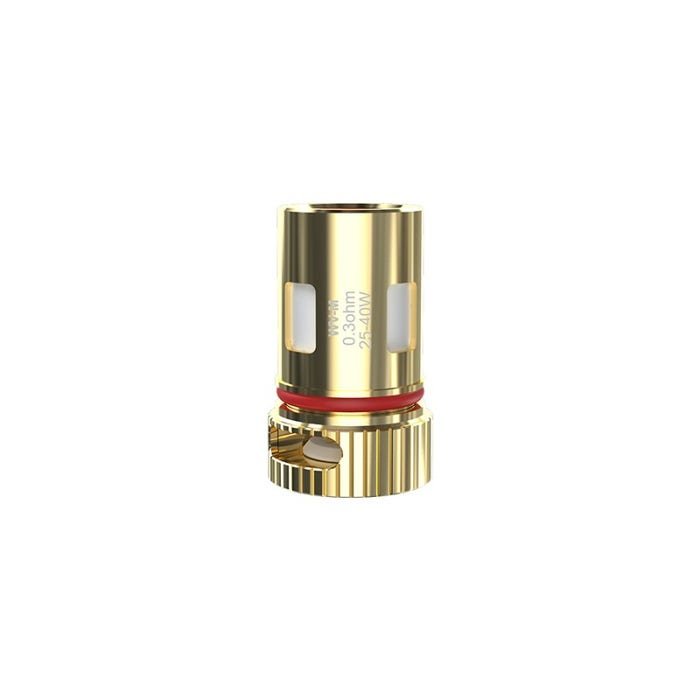 Wismec WV - M Coil Pack of 5