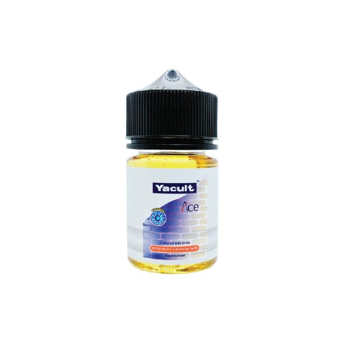 Yacult 60ml E - Juice Shortfill - 3mg