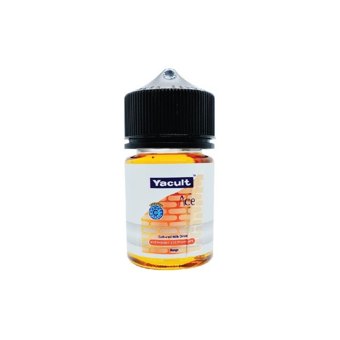 Yacult 60ml E - Juice Shortfill - 3mg