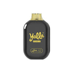 Yalla Pebble 6000 Puffs Disposable Vape Device