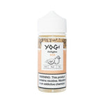Yogi Delights Ice 100ml E - Juice Shortfill - 3mg