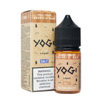 Yogi Granola Salt Nicotine 30ml - 50mg