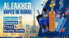 Al Fakher Vapes in Dubai: Products, Flavours, Prices & Buying Guide - VapeBoo