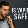 Is Vaping Safe? Unveiling the Health Risks, Benefits, and Misconceptions