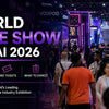 World Vape Show Dubai 2026: Official Dates, Free Tickets & What to Expect?