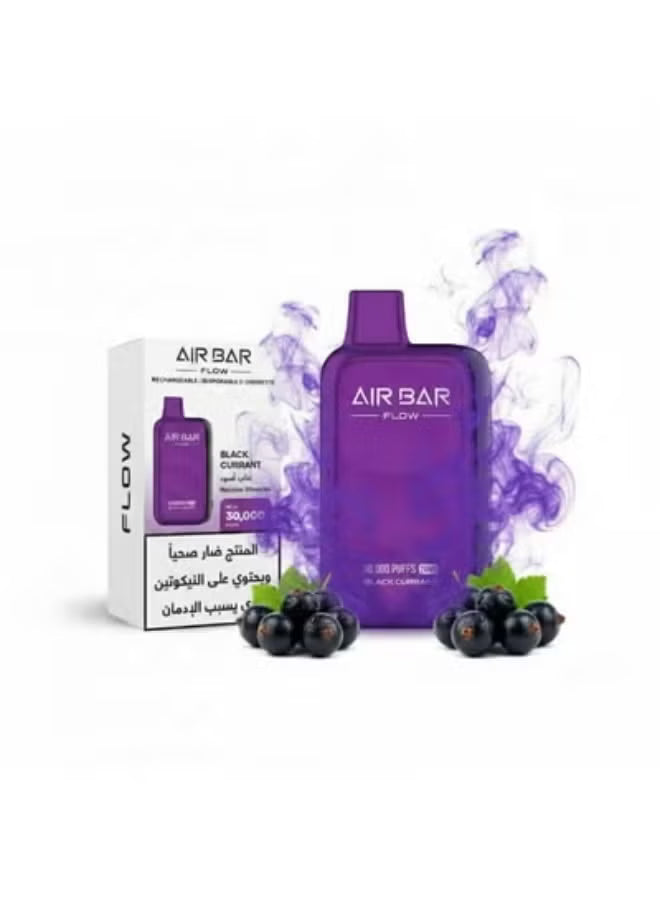 Air Bar Flow 30000 Puffs Disposable Vapes