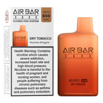 Air Bar Nano 800 Puffs Disposable Vape
