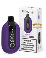Malaki Flanq Ultra 20000 puffs 20MG