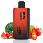 HQD Miracle 8000 Puffs DISPOSABLE VAPE