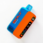 Nasty Bolt 50000 Puffs Disposable Vape