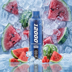 Smooth 500 20mg/ml-12000 Puffs Disposable vape