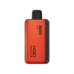 HQD Miracle 8000 Puffs DISPOSABLE VAPE