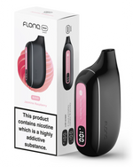 FLONQ Max Smart Vape 8000 Puffs Disposable vape